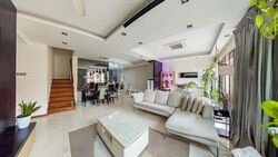 Seletar Springs Condominium (D28), Condominium #552016831